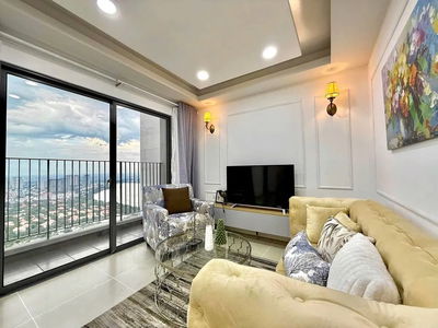 Mastery, Vietnam Mastery, Vietnam