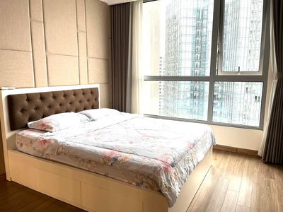 Vinhomes Central Park, Vietnam Vinhomes Central Park, Vietnam