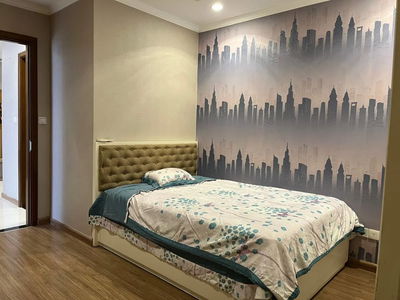 Vinhomes Central Park, Vietnam Vinhomes Central Park, Vietnam