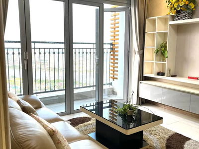 Vinhomes Central Park, Vietnam Vinhomes Central Park, Vietnam