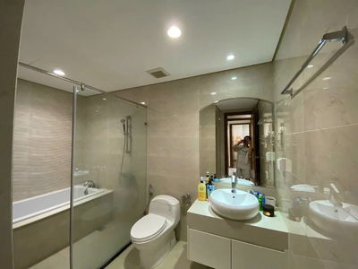 Vinhomes Central Park, Vietnam Vinhomes Central Park, Vietnam