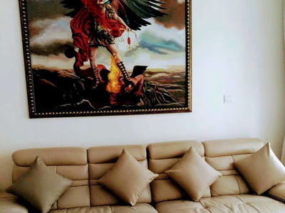 Vinhomes Central Park, Vietnam  Vinhomes Central Park, Vietnam