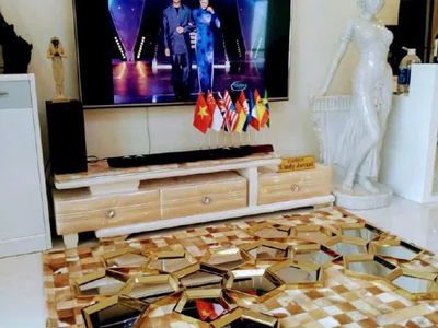 Vinhomes Central Park, Vietnam Vinhomes Central Park, Vietnam