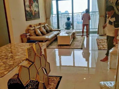 Vinhomes Central Park, Vietnam Vinhomes Central Park, Vietnam