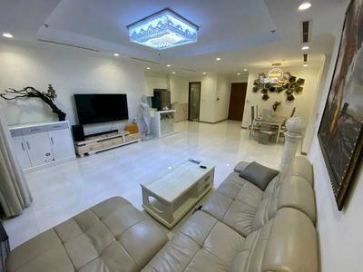 Vinhomes Central Park, Vietnam  Vinhomes Central Park, Vietnam