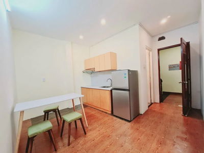 Жилье в Ho Chi Minh City, Vietnam Жилье в Ho Chi Minh City, Vietnam