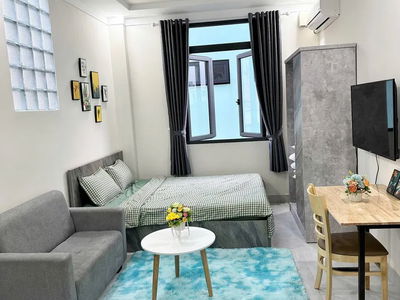 Жилье в Ho Chi Minh City, Vietnam Жилье в Ho Chi Minh City, Vietnam