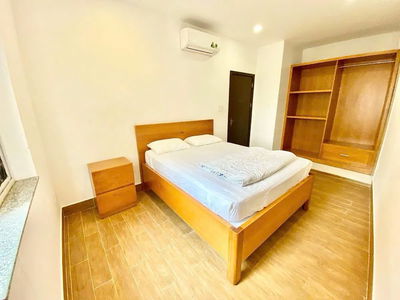 Housing in Ho Chi Minh City, Vietnam Housing in Ho Chi Minh City, Vietnam