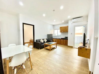 Logement dans Ho Chi Minh City, Vietnam Logement dans Ho Chi Minh City, Vietnam