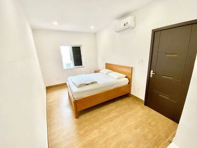 Alojamiento en Ho Chi Minh City, Vietnam  Alojamiento en Ho Chi Minh City, Vietnam