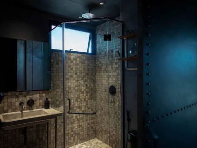 The Ascent Building, Vietnam The Ascent Building, Vietnam