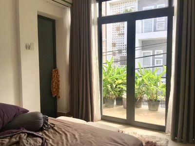 Жилье в Ho Chi Minh City, Vietnam Жилье в Ho Chi Minh City, Vietnam