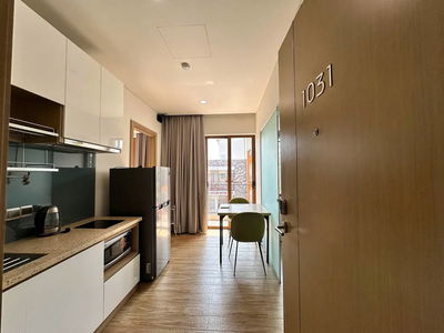 Sun Avenue, Vietnam Sun Avenue, Vietnam