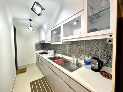 Mastery, Vietnam Mastery, Vietnam