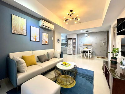 Mastery, Vietnam Mastery, Vietnam