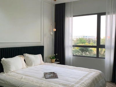 Mastery, Vietnam Mastery, Vietnam