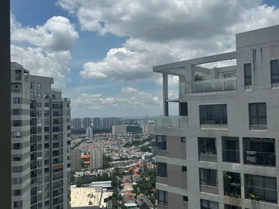 Mastery, Vietnam Mastery, Vietnam