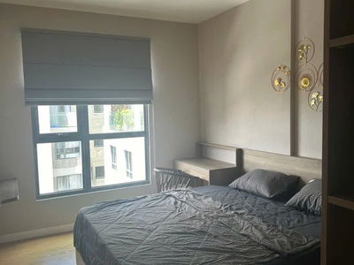 Mastery, Vietnam Mastery, Vietnam