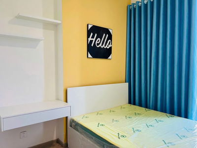 Masteri Centre Point, Vietnam Masteri Centre Point, Vietnam