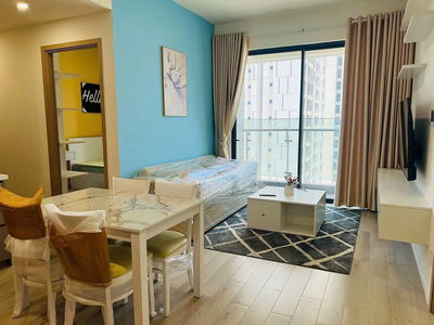 Masteri Centre Point, Vietnam Masteri Centre Point, Vietnam