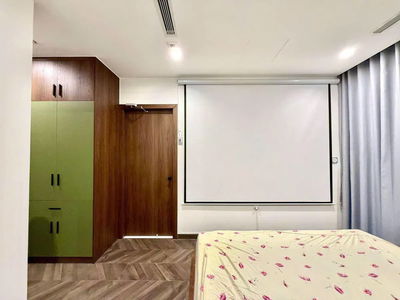 The Beverly, Vietnam The Beverly, Vietnam