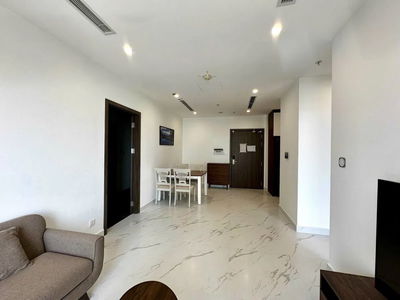 The Beverly, Vietnam The Beverly, Vietnam