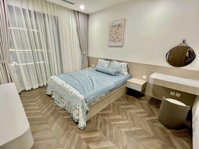 The Beverly, Vietnam The Beverly, Vietnam