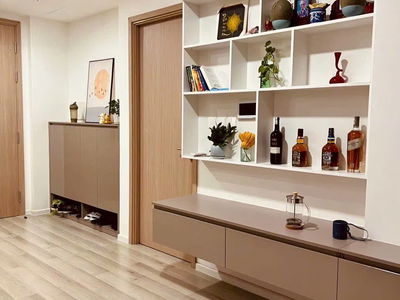 Masteri Centre Point, Vietnam Masteri Centre Point, Vietnam