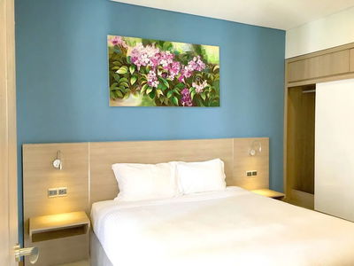 Sun Avenue, Vietnam Sun Avenue, Vietnam