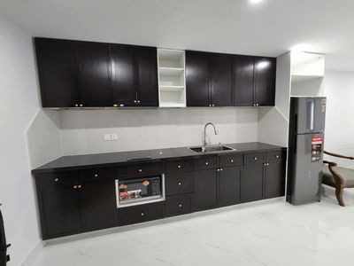 Housing in Ho Chi Minh City, Vietnam Housing in Ho Chi Minh City, Vietnam