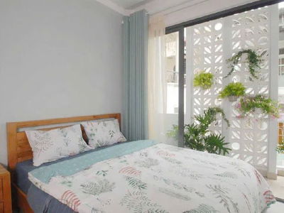 Logement dans Ho Chi Minh City, Vietnam Logement dans Ho Chi Minh City, Vietnam