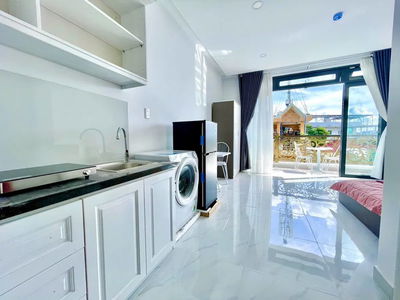 Жилье в Ho Chi Minh City, Vietnam  Жилье в Ho Chi Minh City, Vietnam