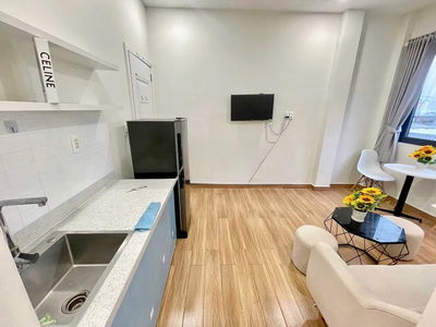 Жилье в Ho Chi Minh City, Vietnam Жилье в Ho Chi Minh City, Vietnam