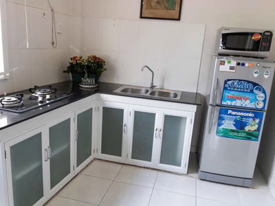 Gehäuse In Nha Be, Vietnam Gehäuse In Nha Be, Vietnam