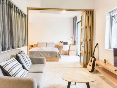 Housing in Ho Chi Minh City, Vietnam  Housing in Ho Chi Minh City, Vietnam