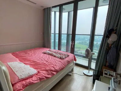 Vinhomes Central Park, Vietnam Vinhomes Central Park, Vietnam