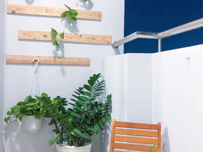 Alojamiento en Ho Chi Minh City, Vietnam  Alojamiento en Ho Chi Minh City, Vietnam