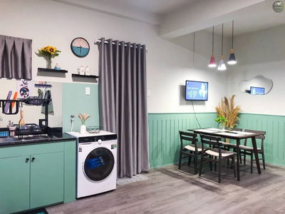 Logement dans Ho Chi Minh City, Vietnam Logement dans Ho Chi Minh City, Vietnam