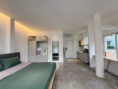 Alojamiento en Ho Chi Minh City, Vietnam Alojamiento en Ho Chi Minh City, Vietnam