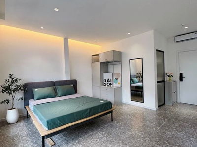 Alojamiento en Ho Chi Minh City, Vietnam  Alojamiento en Ho Chi Minh City, Vietnam