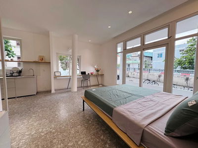 Жилье в Ho Chi Minh City, Vietnam Жилье в Ho Chi Minh City, Vietnam