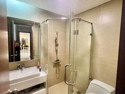 Vinhomes Central Park, Vietnam Vinhomes Central Park, Vietnam