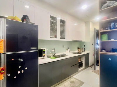 Vinhomes Central Park, Vietnam Vinhomes Central Park, Vietnam