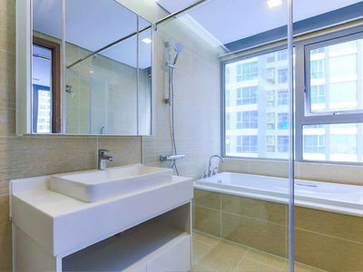 Vinhomes Central Park, Vietnam Vinhomes Central Park, Vietnam