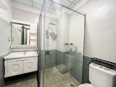 Жилье в Ho Chi Minh City, Vietnam Жилье в Ho Chi Minh City, Vietnam