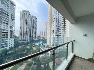 Diamond Island, Vietnam Diamond Island, Vietnam