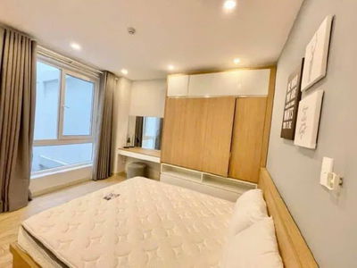 Alojamiento en Ho Chi Minh City, Vietnam Alojamiento en Ho Chi Minh City, Vietnam