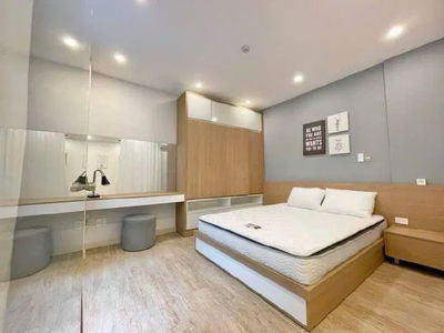Logement dans Ho Chi Minh City, Vietnam  Logement dans Ho Chi Minh City, Vietnam