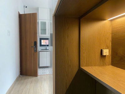 Alojamiento en Ho Chi Minh City, Vietnam Alojamiento en Ho Chi Minh City, Vietnam