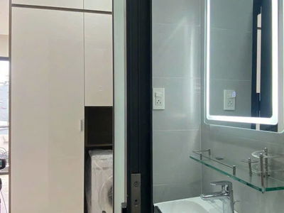 Housing in Ho Chi Minh City, Vietnam Housing in Ho Chi Minh City, Vietnam